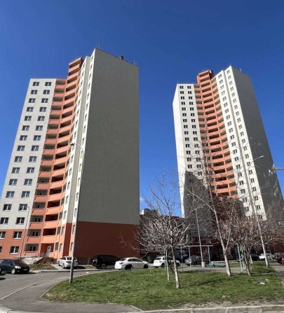 Продаж 1к квартири , вул. Милославська 18. Троєщина - фото 1