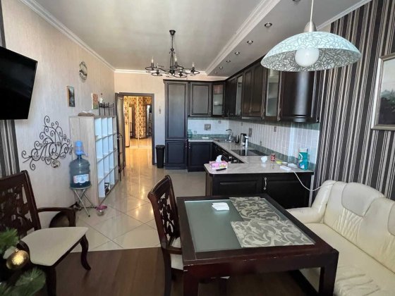 Вул. Данькевича, буд.14,  3к квартира з ремонтом! Працюємо з програмам Киев