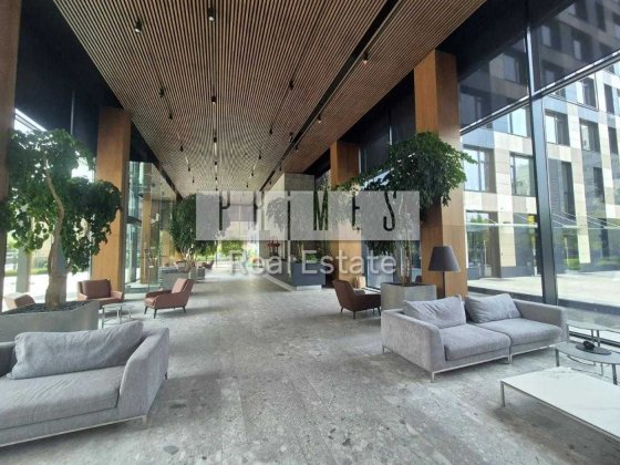 Продаж 4-кімнатної квартири без ремонту, ЖК Tetris Hall, вул. Федорова