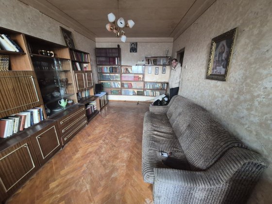 Квартира Голосеево Київ