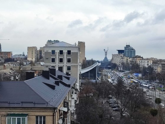 Продам квартиру, Печерськ, ЖК Арія. Без % Видова, Батьківщина Мати Киев