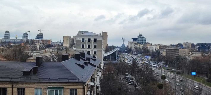 Продам квартиру, Печерськ, ЖК Арія. Без % Видова, Батьківщина Мати - фото 1