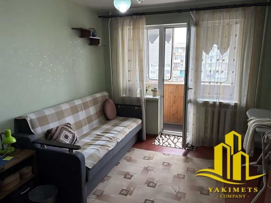 Продаж 1-кімнатної квартири | просп. Воскресенський (Перова), 46/2 Киев