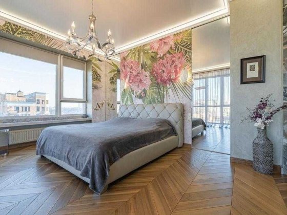 2к 90м2 Центр Паньківська Голосіївський Університет Бот Сад Жилянська Киев