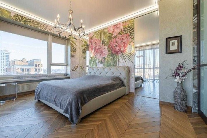 2к 90м2 Центр Паньківська Голосіївський Університет Бот Сад Жилянська - фото 1