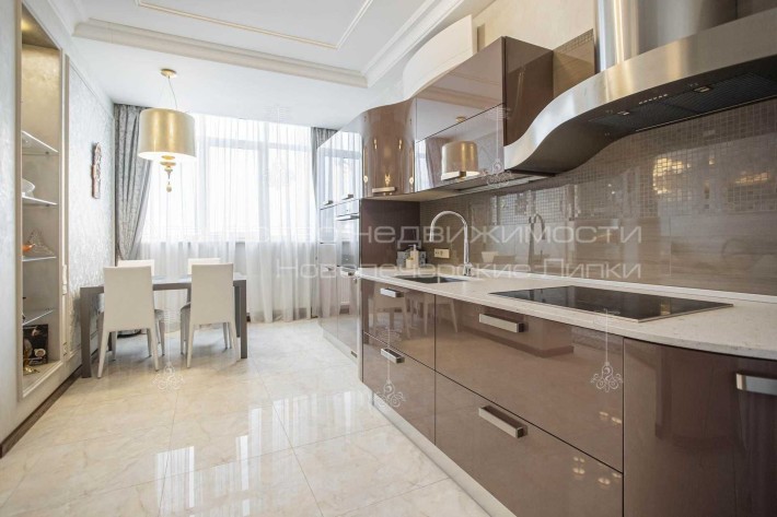 Продаж чудової 3к квартири ЖК Новопечерські Липки Верхогляда - фото 1