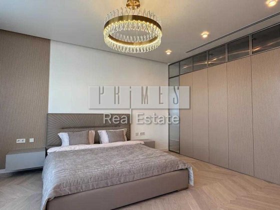 Продаж дворівневої квартири, ЖК «Володимирський», вул. Антоновича, 109 Киев