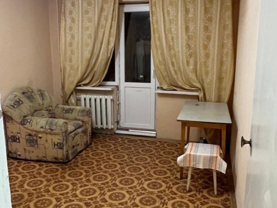 В продаже 2 комнатная квартира!Березняки ! Київ