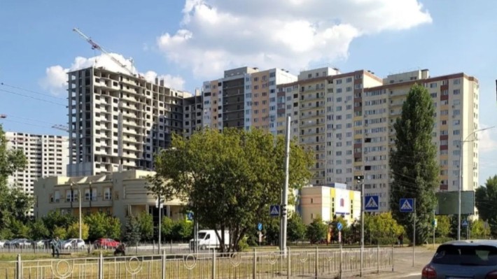 Квартира 2-х кім 60 кв.м. - фото 1