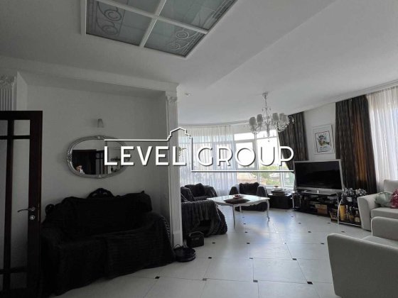 Продаж Князів Острозьких вул. (Московська) 3х кімнатної кв Печерськ