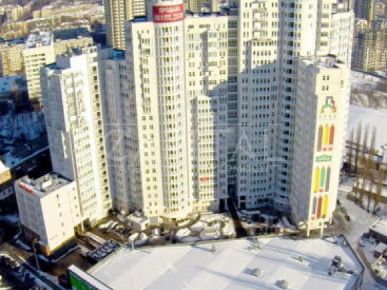 Терміновий Продаж‼️Пентхаус‼️Печерськ! ЖК Бізнес класу! 1 500 $ за м²! Київ