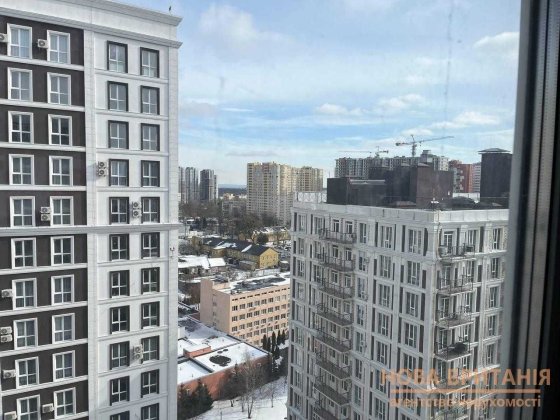 ТЕРМІНОВИЙ продаж 2к 59,15м2, будинок Брайтон ЖК Нова Англія, БЕЗ %. Київ