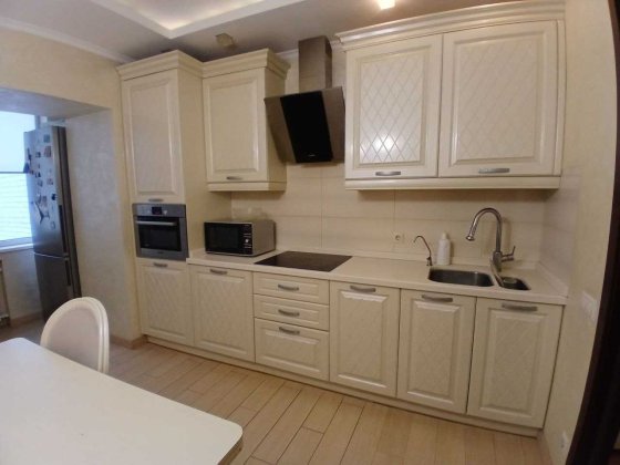 Продаж 2-кімнатної квартири вул. Драгоманова 31в, Власник!