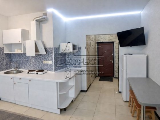 Продаж 1к квартири провулок Лобачевського 7 / Лобачевского 7  ФЛАГМАН Киев