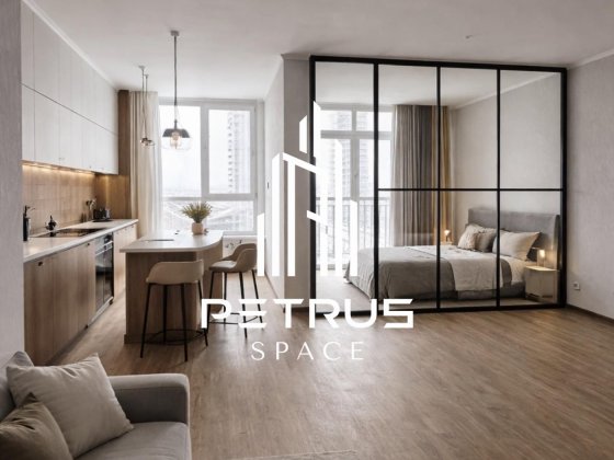 Продаж 1к квартири ЖК Авеню 42