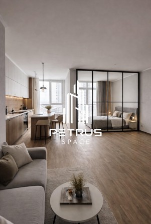 Продаж 1к квартири ЖК Авеню 42 - фото 1