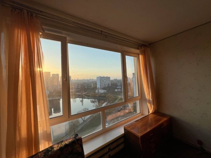 Продаж видової квартири з видом на Тельбін - фото 1