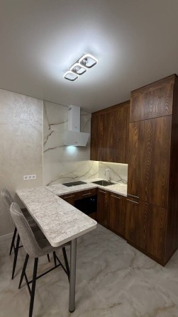 Продаж сучасної квартири-студії в ЖК Каховська - фото 1