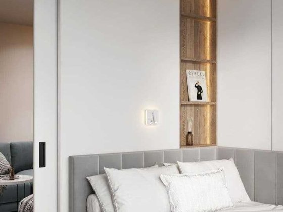 2-кімнатна квартира в сучасному ЖК | Позняки