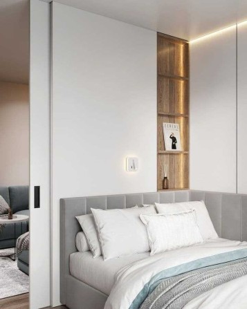 2-кімнатна квартира в сучасному ЖК | Позняки - фото 1