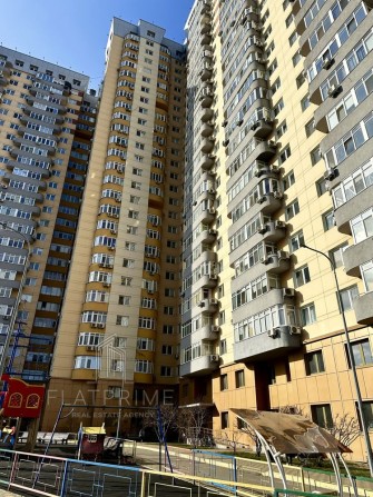 Продам 2-кімнатну квартиру в ЖК «Міністерський» метро Мінська -15 хв. - фото 1