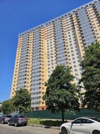 Продам 1 к квартира ЖК Міністерський вул. Ю. Кондратюка , 1 Оболонь - фото 1