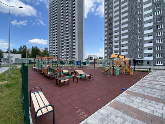 2-к ЖК Навігатор-2, вул.Коноплянська 22-Б єОселя, переуступка