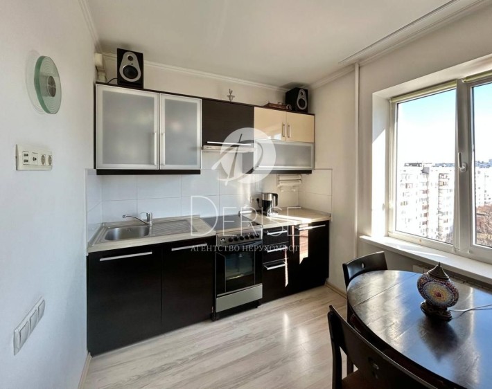 1К-Продаж оболонь Оболонський  р-н Йорданська Архіпенка - фото 1