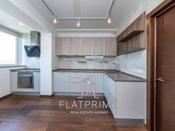 БЕЗ % метро Мінська Оболонь вул. Автозаводська 3 кімнати з ремонтом Киев