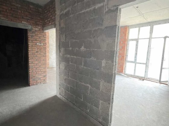 2к квартира в ЖК Італійський квартал