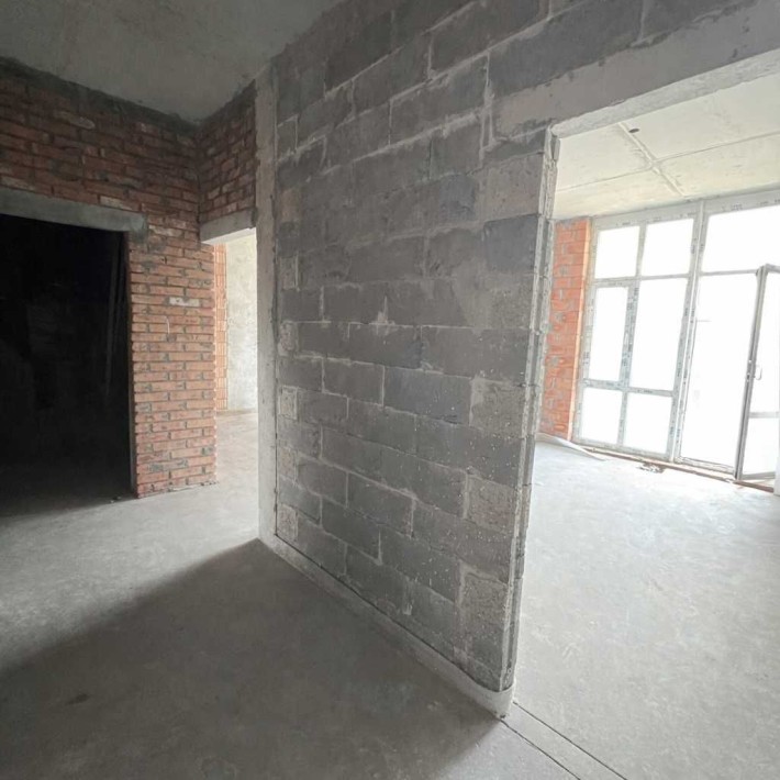 2к квартира в ЖК Італійський квартал - фото 1