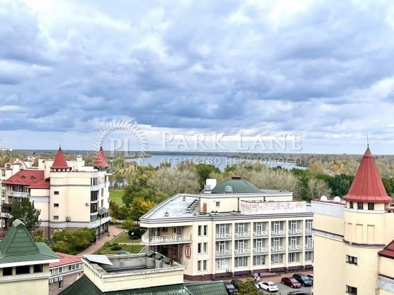 Продаж 3к131м2 з паркінгом Вид на воду ЖК Оазис Оболонь Івасюка 8 Київ