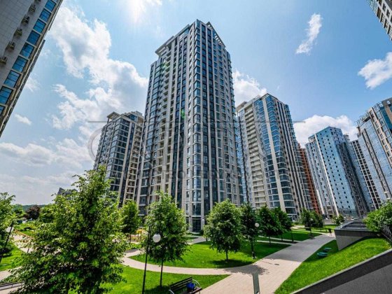 Продаж квартири, ЖК Новопечерські Липки, вул. Андрія Верхогляда Киев
