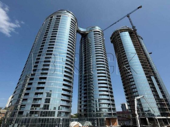 Продажа Taryan Towers, Тариан, Бульвар фонтанов, Тетрис Холл, Печерськ