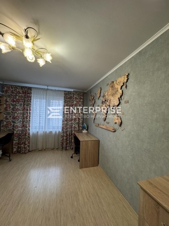Продаж 3к квартири, ремонт вул. Милославська Троєщина Деснянський р-н - фото 1
