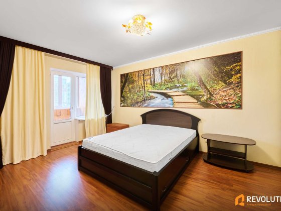 Без % Олени Пчілки 2Б 2-кімнати,  третій поверх, 66.3 м2 Киев