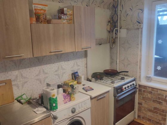 Продаж 1 к кварти вул. Юлії Здановської 30/1