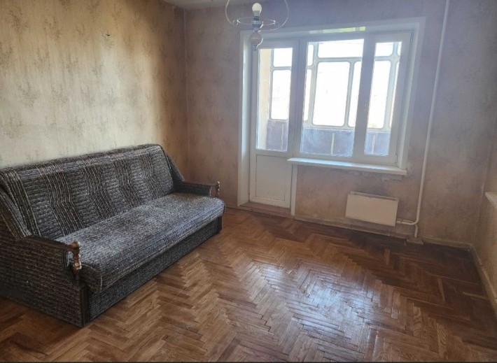 Продам 1к квартиру на Бикова 7 Спорт Лайф Троєщина - фото 1