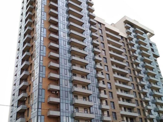 БЕЗ КОМІСІЇ Продаж 2к квартири в ЖК Richmond, Джона Маккейна, Печерськ Киев