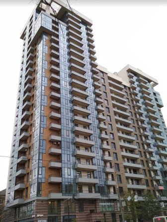 БЕЗ КОМІСІЇ Продаж 2к квартири в ЖК Richmond, Джона Маккейна, Печерськ - фото 1