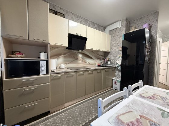 Продаж квартири 2 кім. вул.Світла 3Д корпус 6 Київ