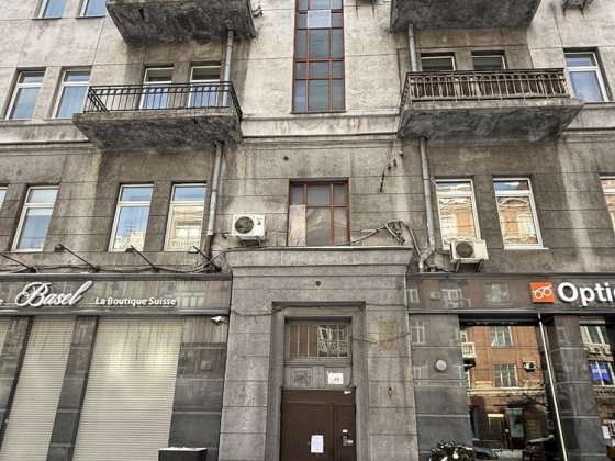 КИЇВ/Саксаганського 29. Продаж 3-кімнатної квартири 125м2/з меблями Киев