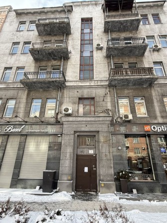 КИЇВ/Саксаганського 29. Продаж 3-кімнатної квартири 125м2/з меблями - фото 1