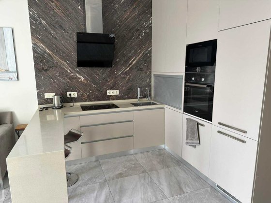 Квартира авторським ремонтом Печерський Центр Дружби Народів Звіринець Киев