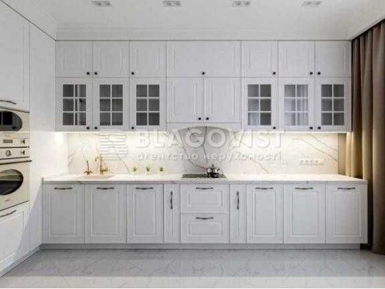 Продам 3-кімн. Печерськ. Центр. Лейпцизька, 13а Київ