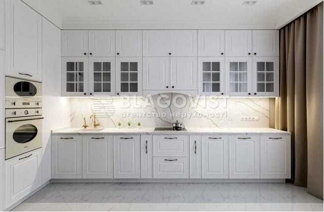 Продам 3-кімн. Печерськ. Центр. Лейпцизька, 13а - фото 1