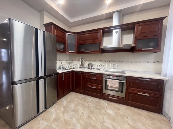 Продаж 3-кімн квартири в центрі Антоновича 72,Олімпійська,Палац спорту - фото 1