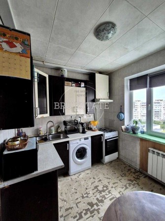 Продаж 3 к квартири  Милославська 23  Троєщина - фото 1