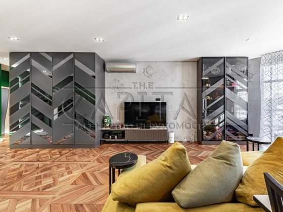 Продажа 3к квартиры, ЖК Французский Квартал,ул. Тютюнника, Печерск