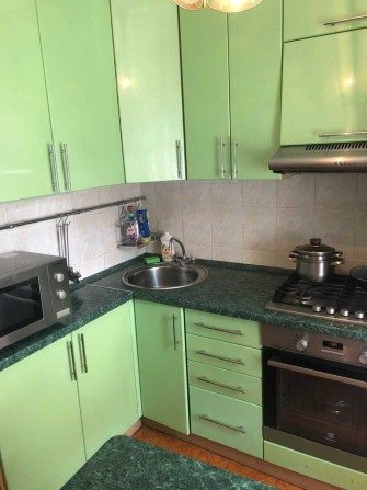 Однокімнатна своя проспект Миру 13 Без посередників з меблями і технік - фото 1